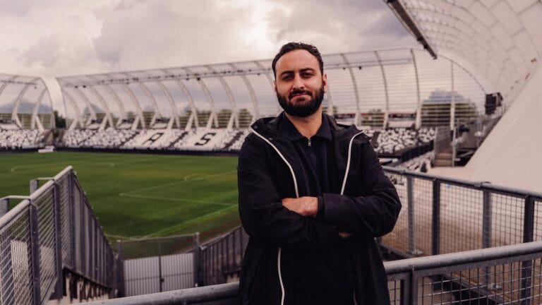 Lucas Clément Amiens SC
