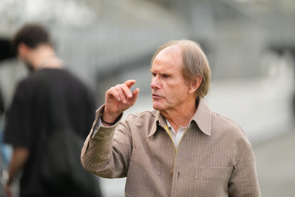 Bernard Joannin Amiens SC