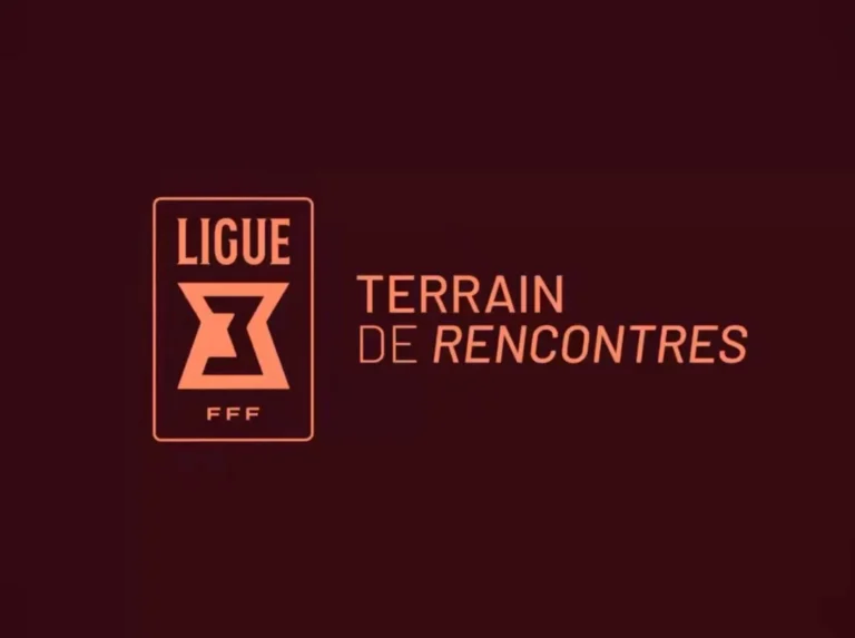 Ligue 3