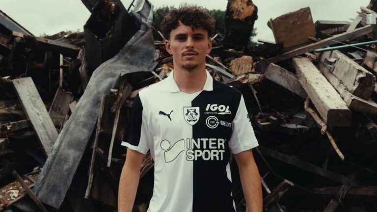Nolan Hérissé Amiens SC
