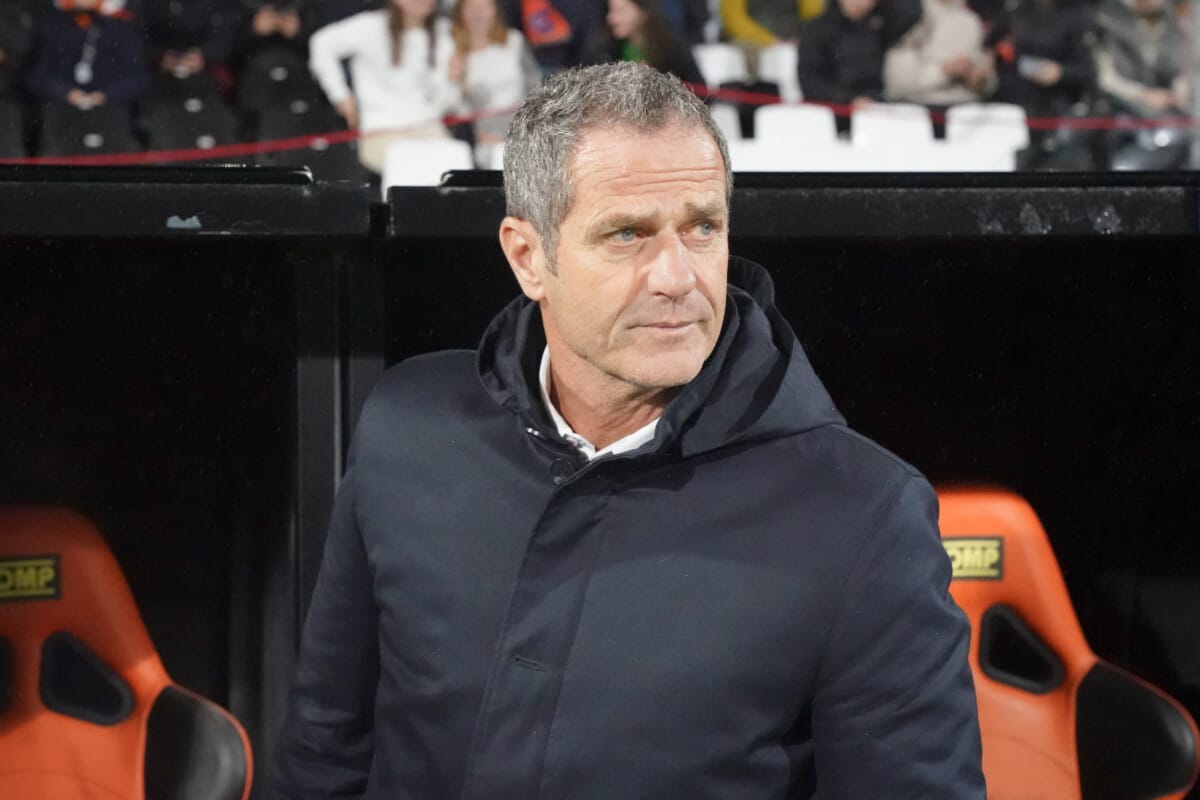 Philippe Hinschberger Amiens SC