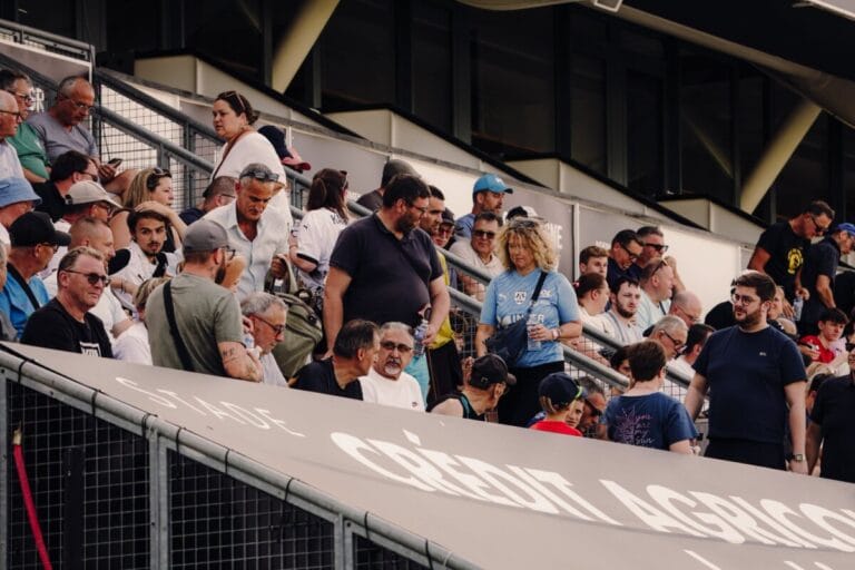Amiens SC présentation