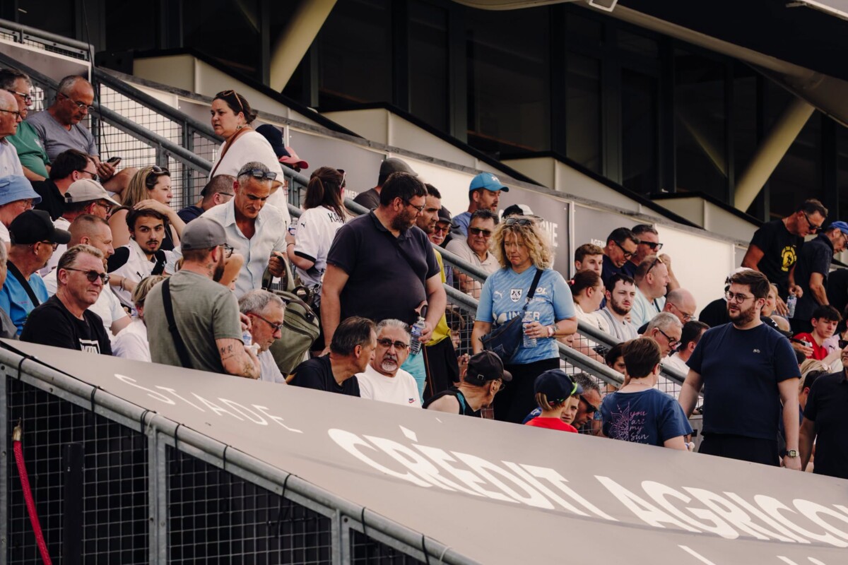 Amiens SC présentation
