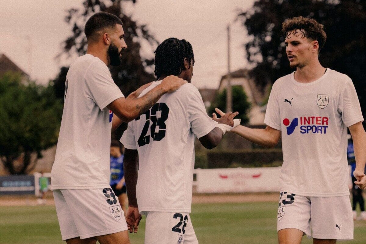 Amiens SC