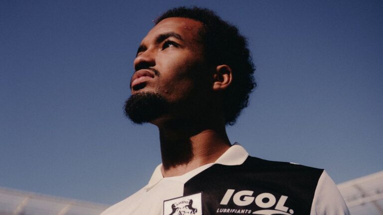 Dan Sinaté Amiens SC