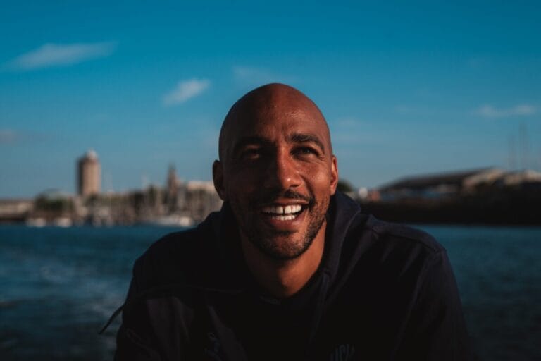 USL Dunkerque Steven Nzonzi