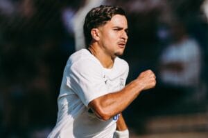 Zourab Sorpomadze Amiens SC