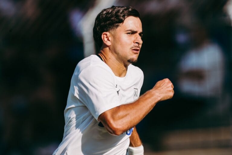 Zourab Sorpomadze Amiens SC