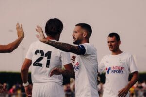 Amiens SC QRM