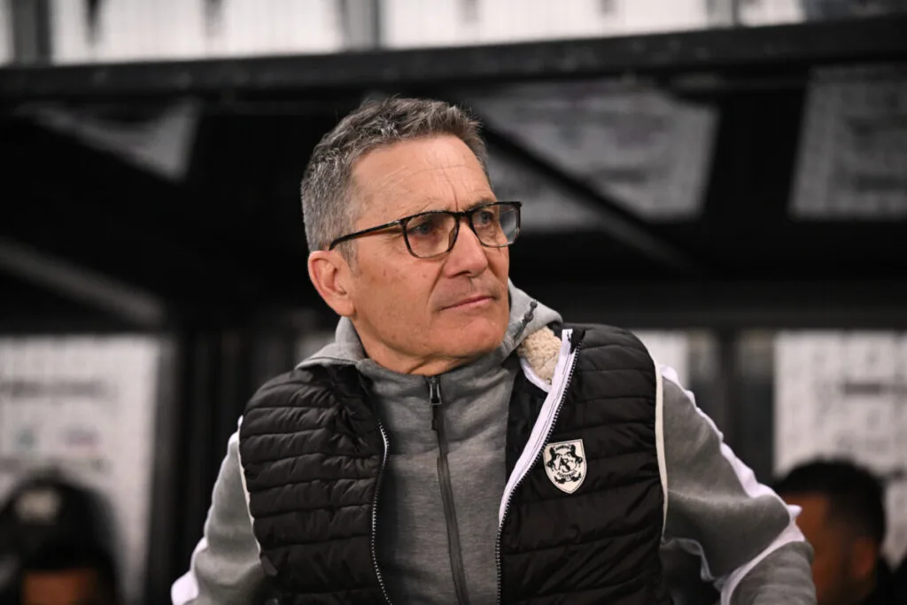 Alain Pochat Amiens SC