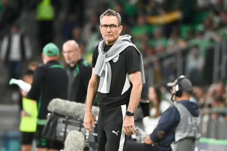 Alain Pochat Amiens SC
