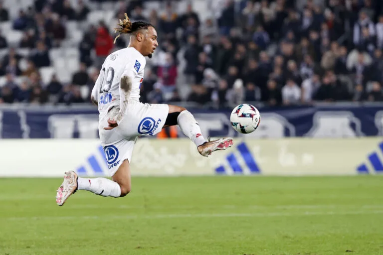 Iron Gomis