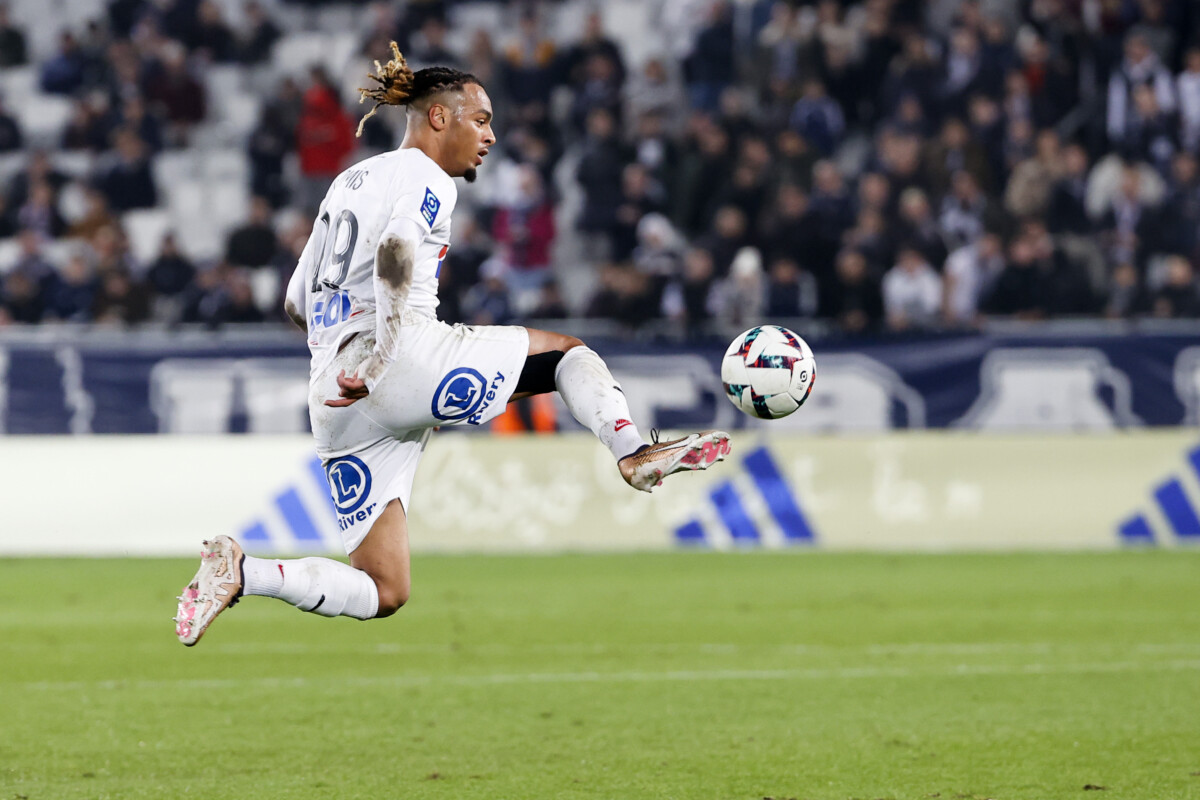 Iron Gomis