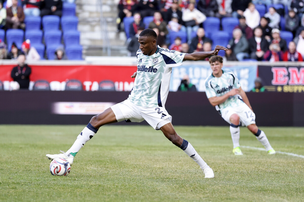 Mamadou Fofana Amiens SC