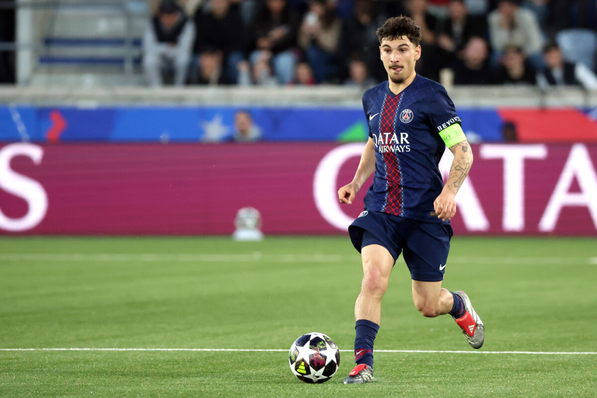 Thomas Cordier Amiens SC mercato