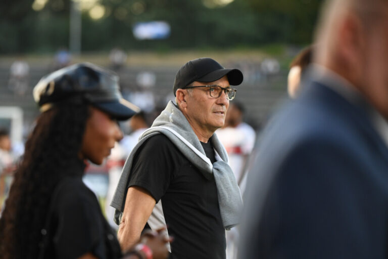 Amiens SC Alain Pochat
