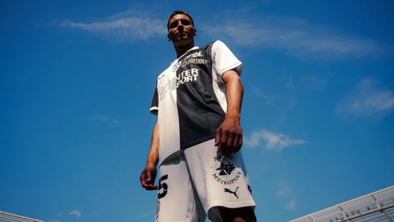 Enzo Genton Amiens SC