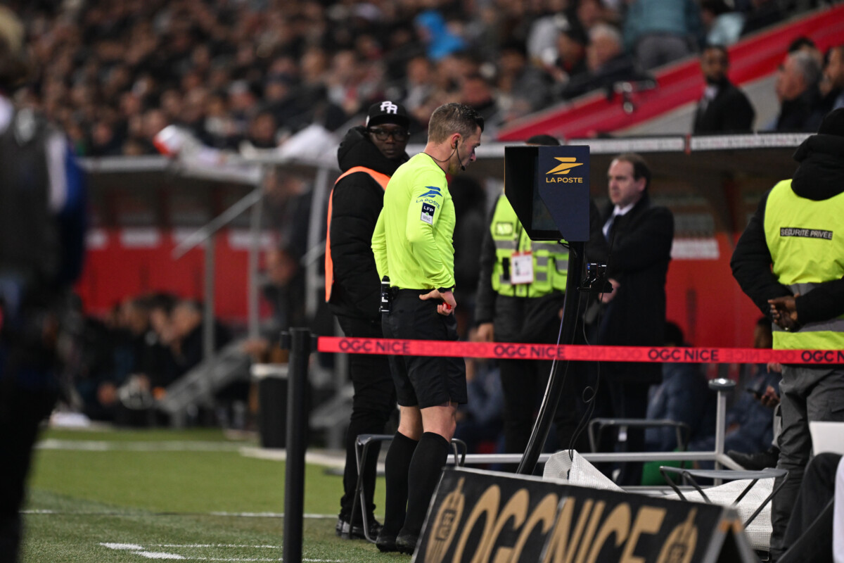 Amiens SC VAR
