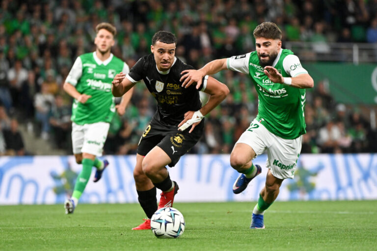 Amine Chabane Amiens SC