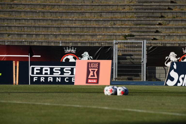 Fleury Amiens SC