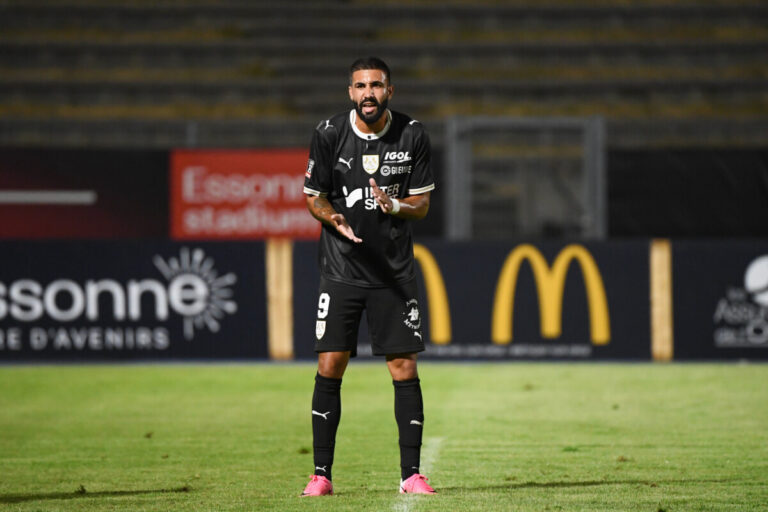 Marvin Adelaïde Amiens SC
