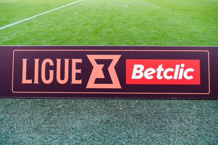 Ligue 3 illustration Le Puy Amiens SC
