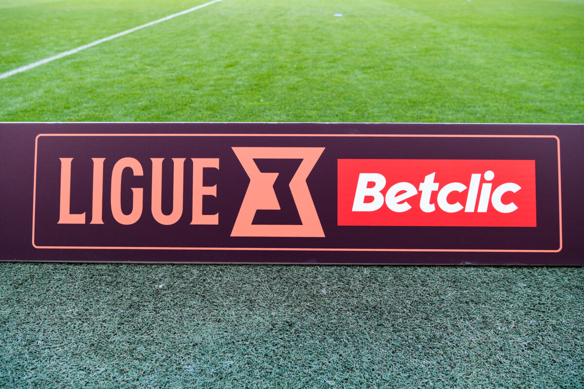 Ligue 3 illustration Le Puy Amiens SC
