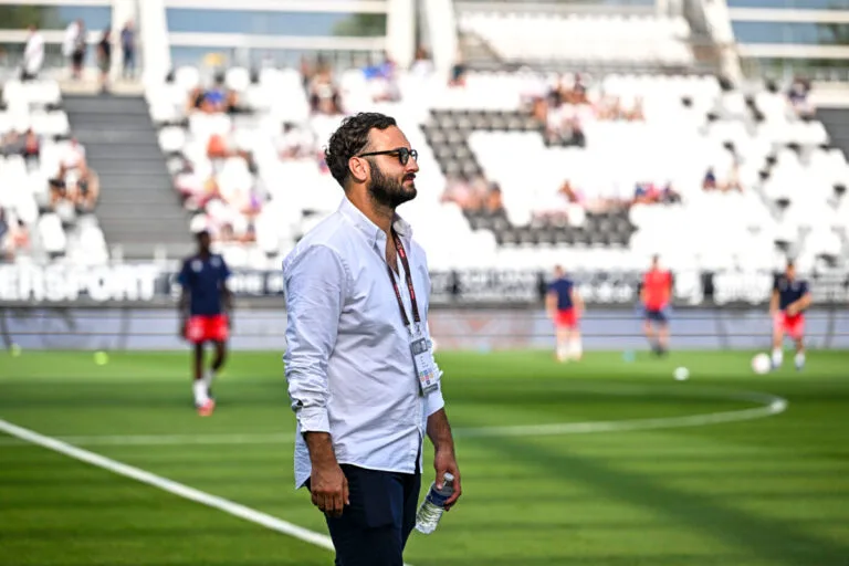 Lucas Clément Amiens SC