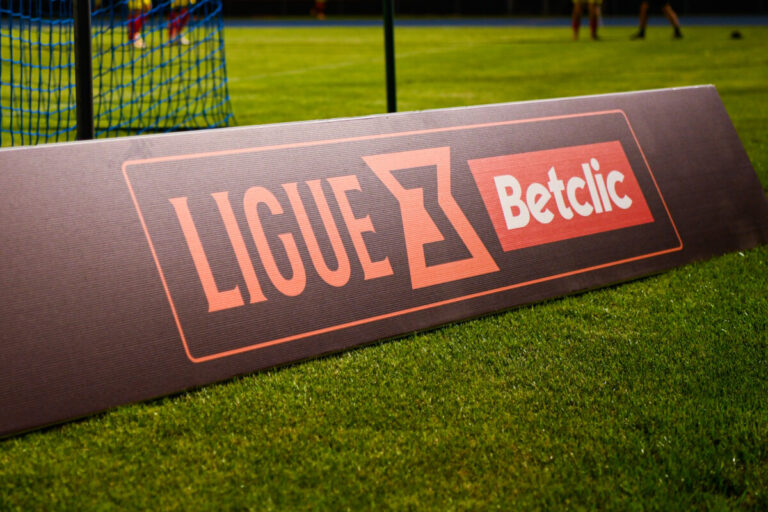 Ligue 3