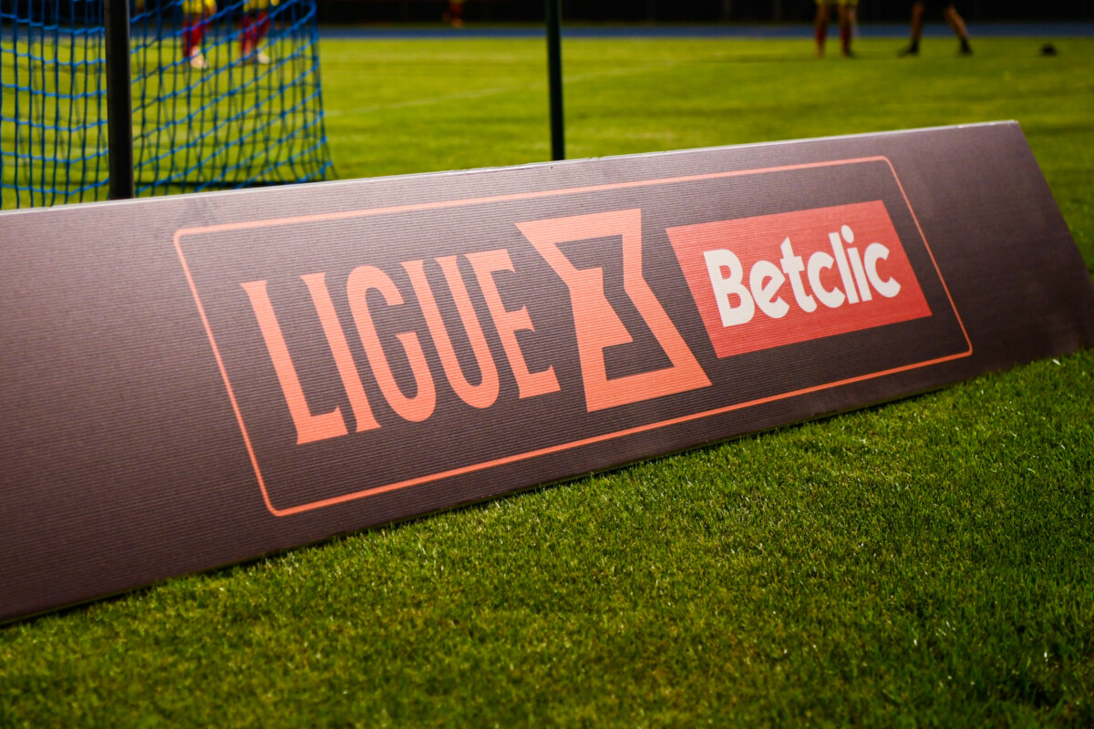 Ligue 3