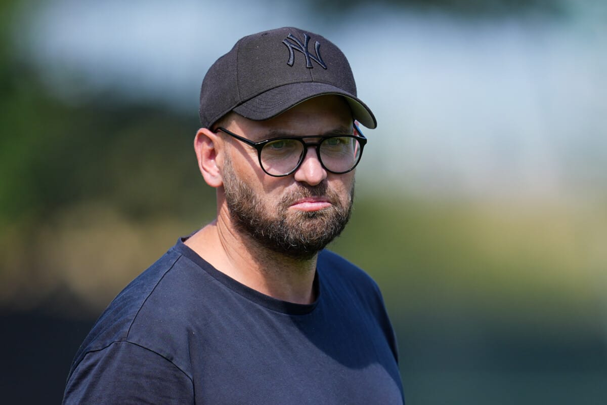 Mathieu Bodmer Amiens SC