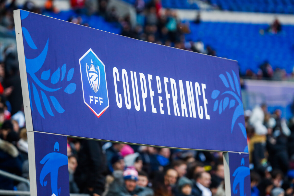 Coupe de France