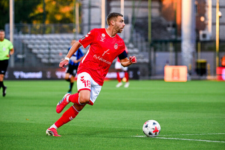 Rouen Ligue 3