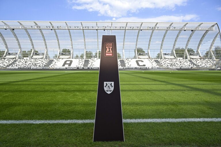 Amiens SC Ligue 3