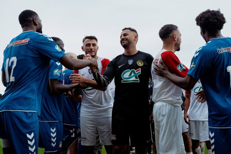 Coupe de France Ligue 3