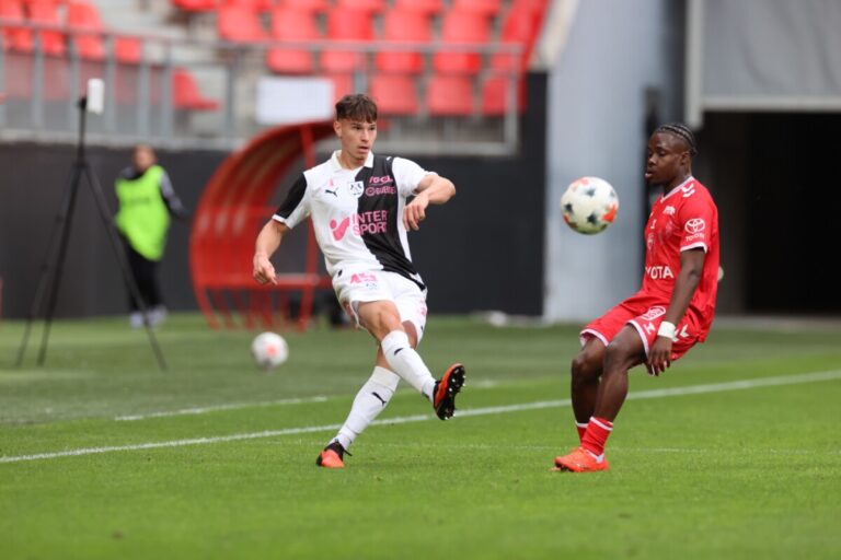 VAFC Amiens SC Ligue 3