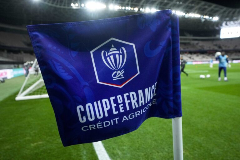 Coupe de France