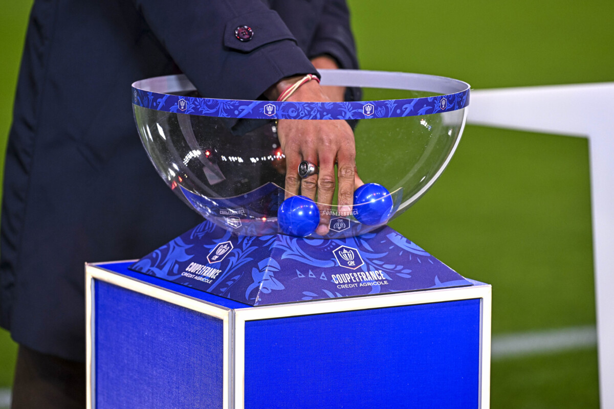Coupe de France