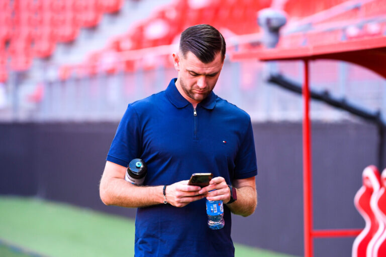 Pierre Blois VAFC Amiens SC