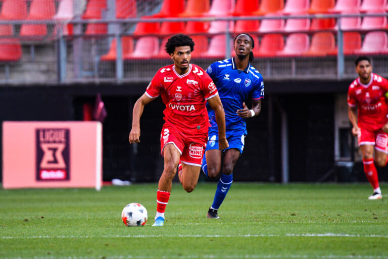 Mabrouk Rouai VAFC