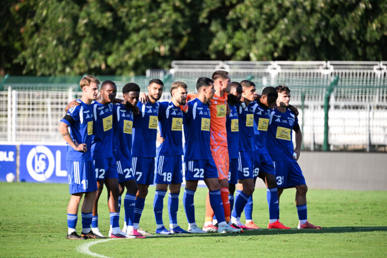 Ligue 3 Villefranche