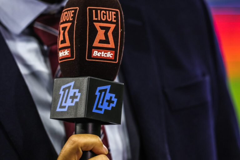 Ligue 3 Alain Pochat