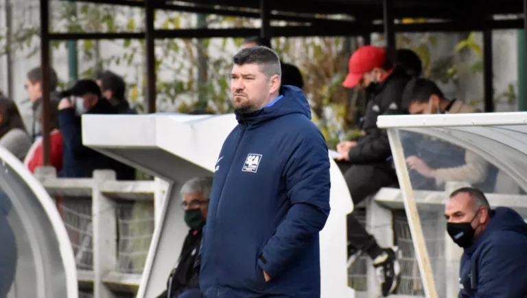 Mathieu Vallois SC Abbeville